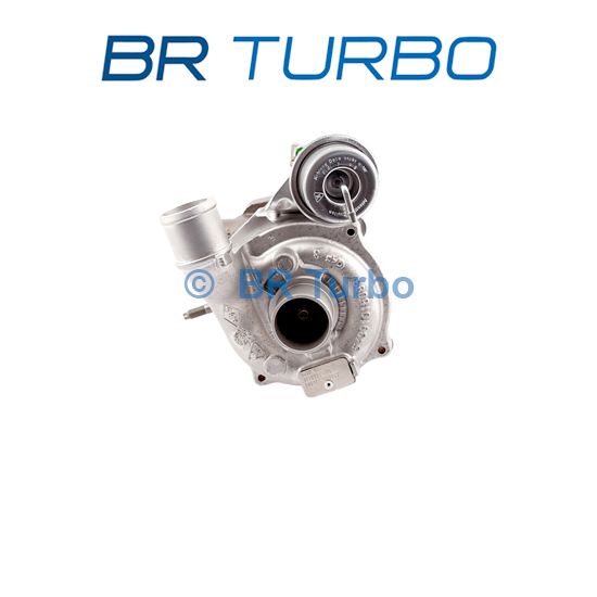 BR TURBO Ahdin 54359880016RS